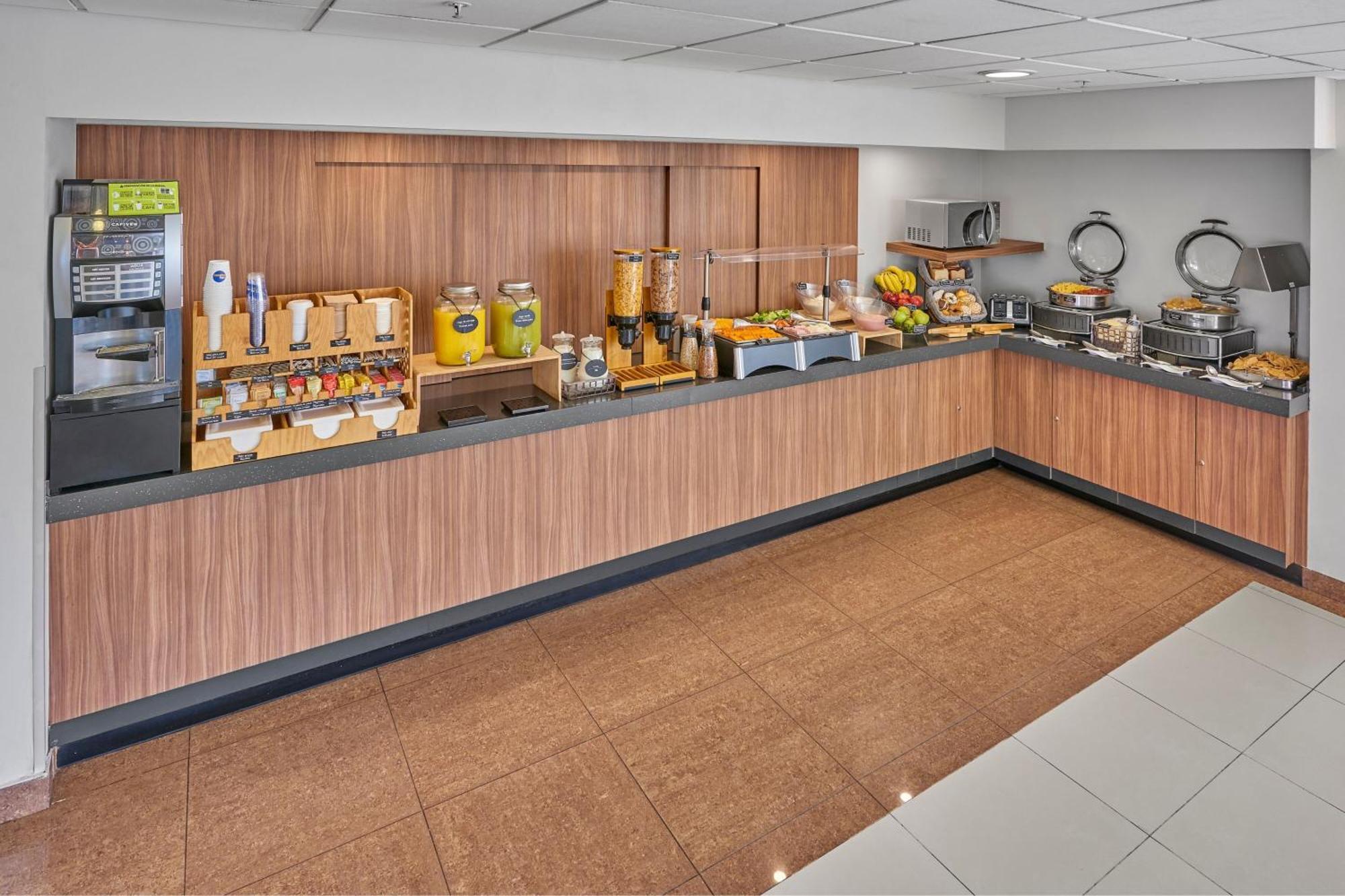 City Express By Marriott Aguascalientes Sur Екстер'єр фото