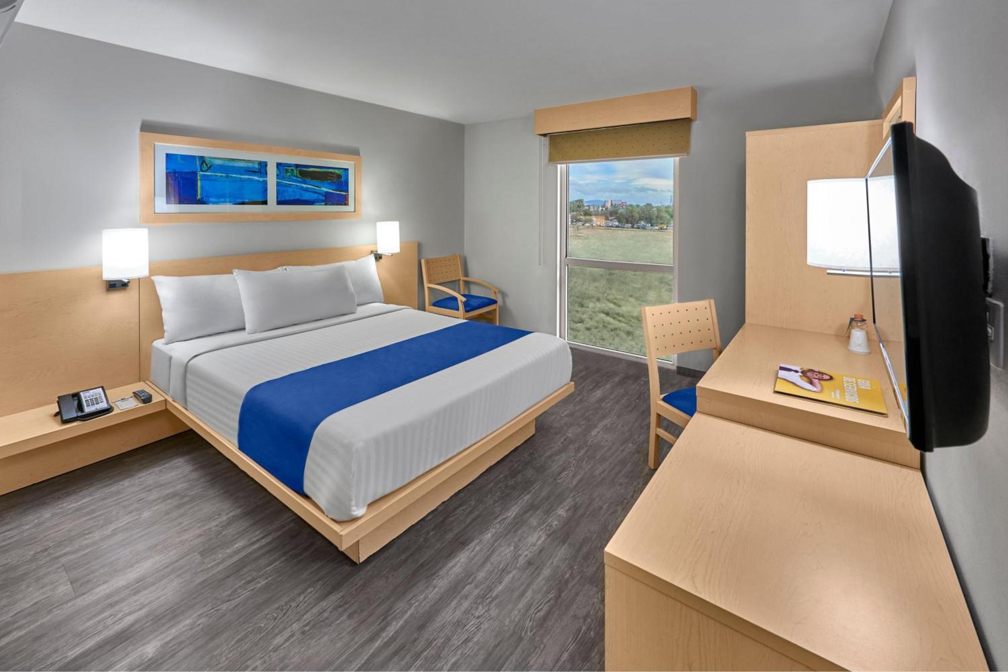 City Express By Marriott Aguascalientes Sur Екстер'єр фото