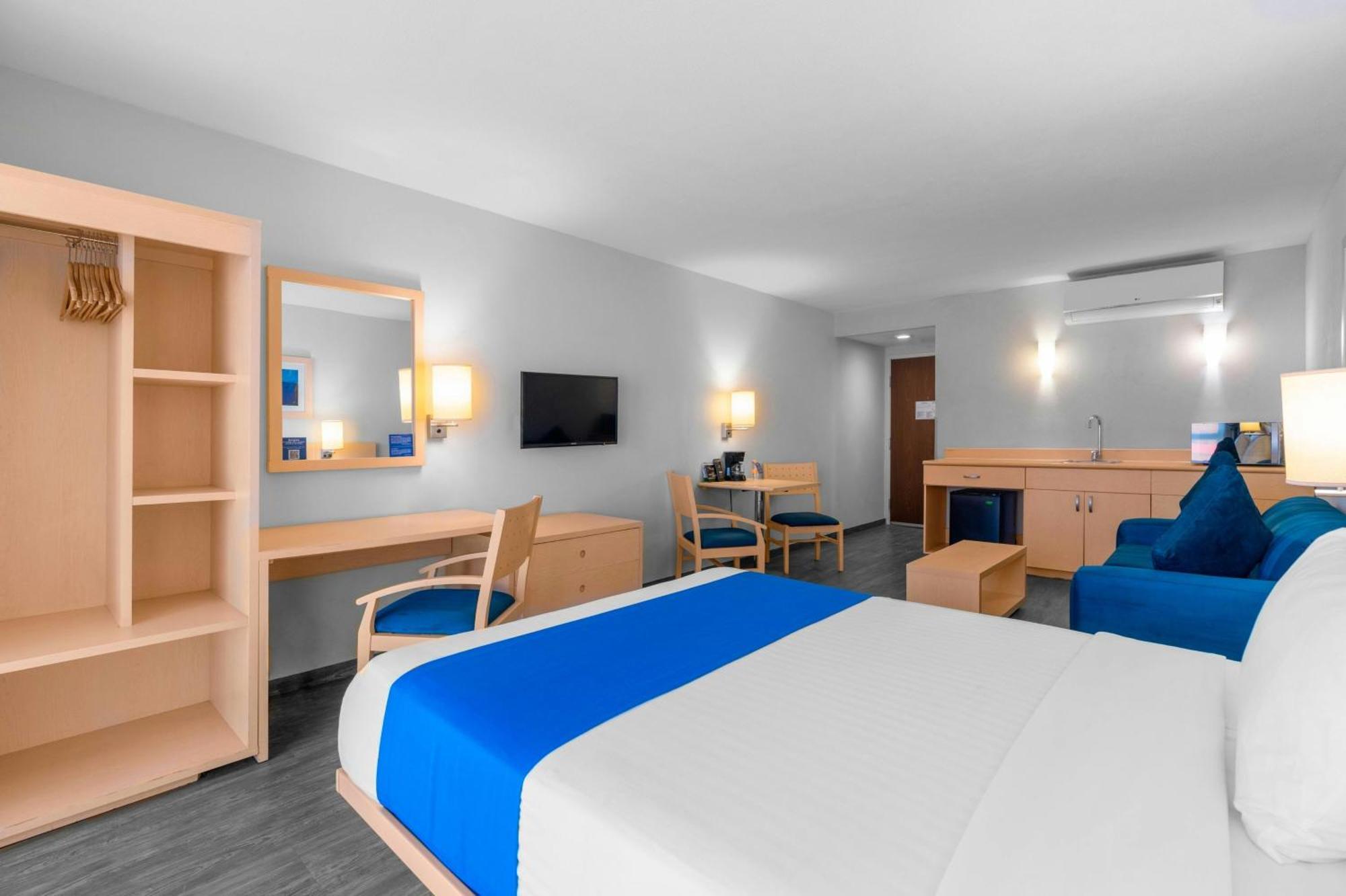 City Express By Marriott Aguascalientes Sur Екстер'єр фото