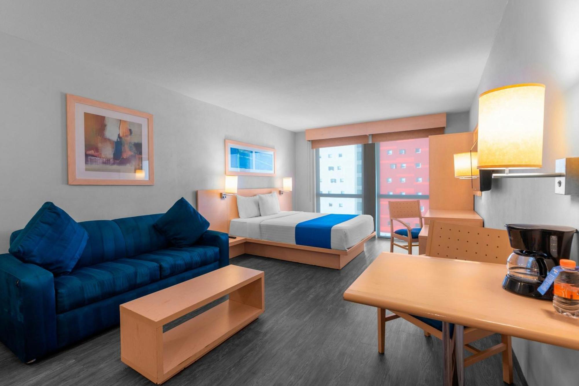 City Express By Marriott Aguascalientes Sur Екстер'єр фото