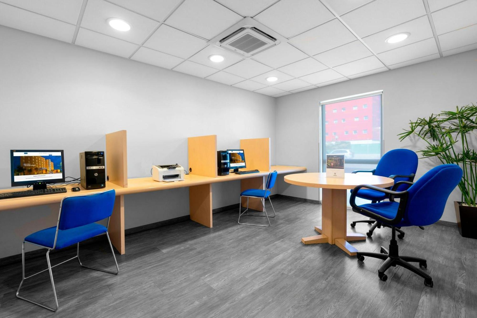 City Express By Marriott Aguascalientes Sur Екстер'єр фото