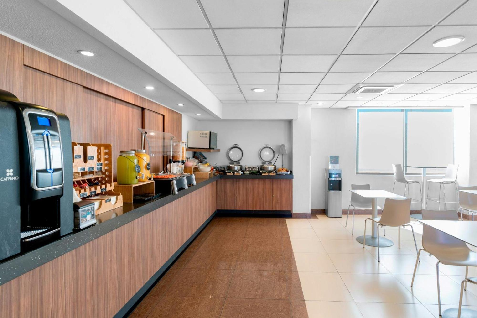 City Express By Marriott Aguascalientes Sur Екстер'єр фото