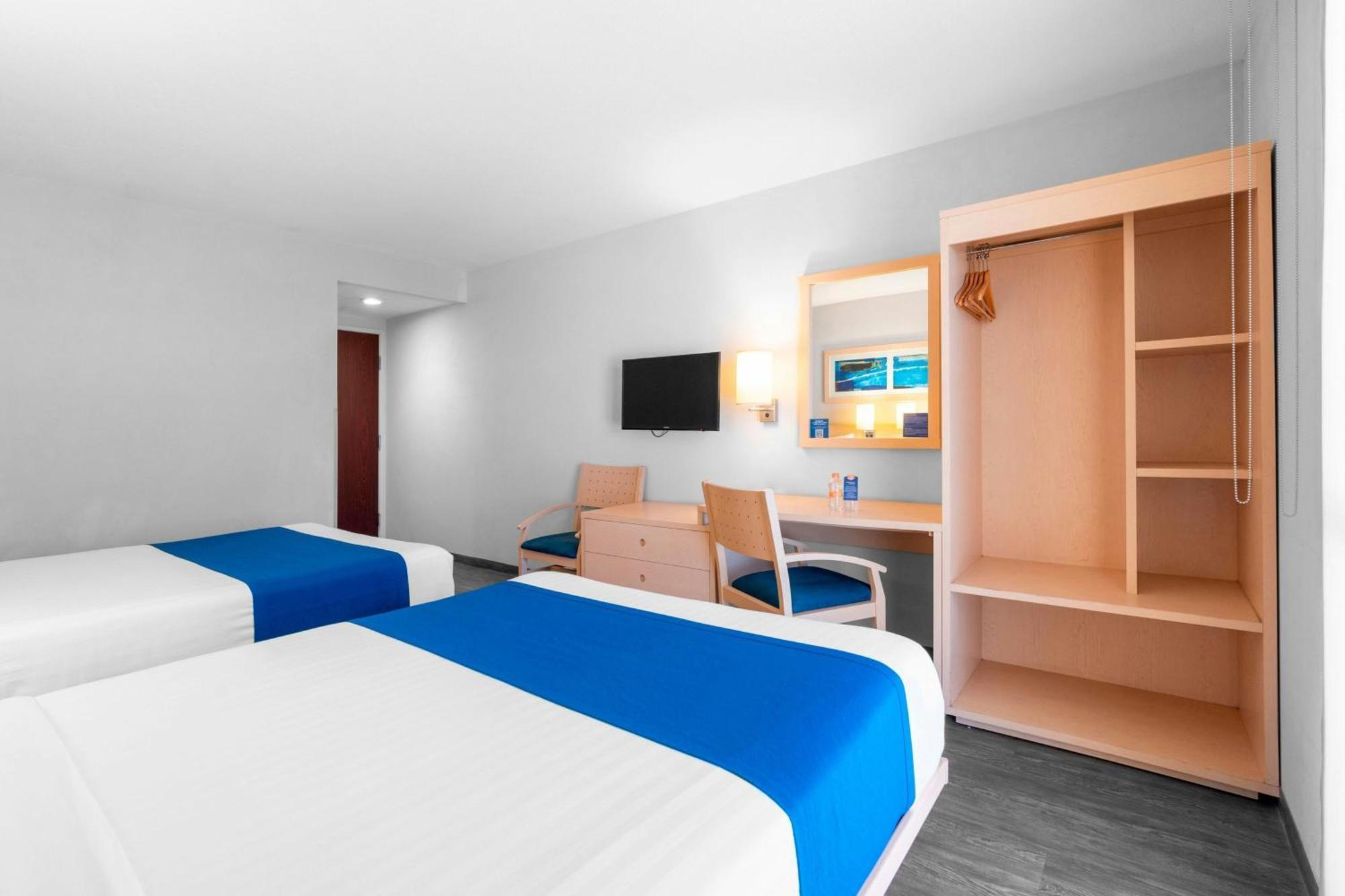 City Express By Marriott Aguascalientes Sur Екстер'єр фото