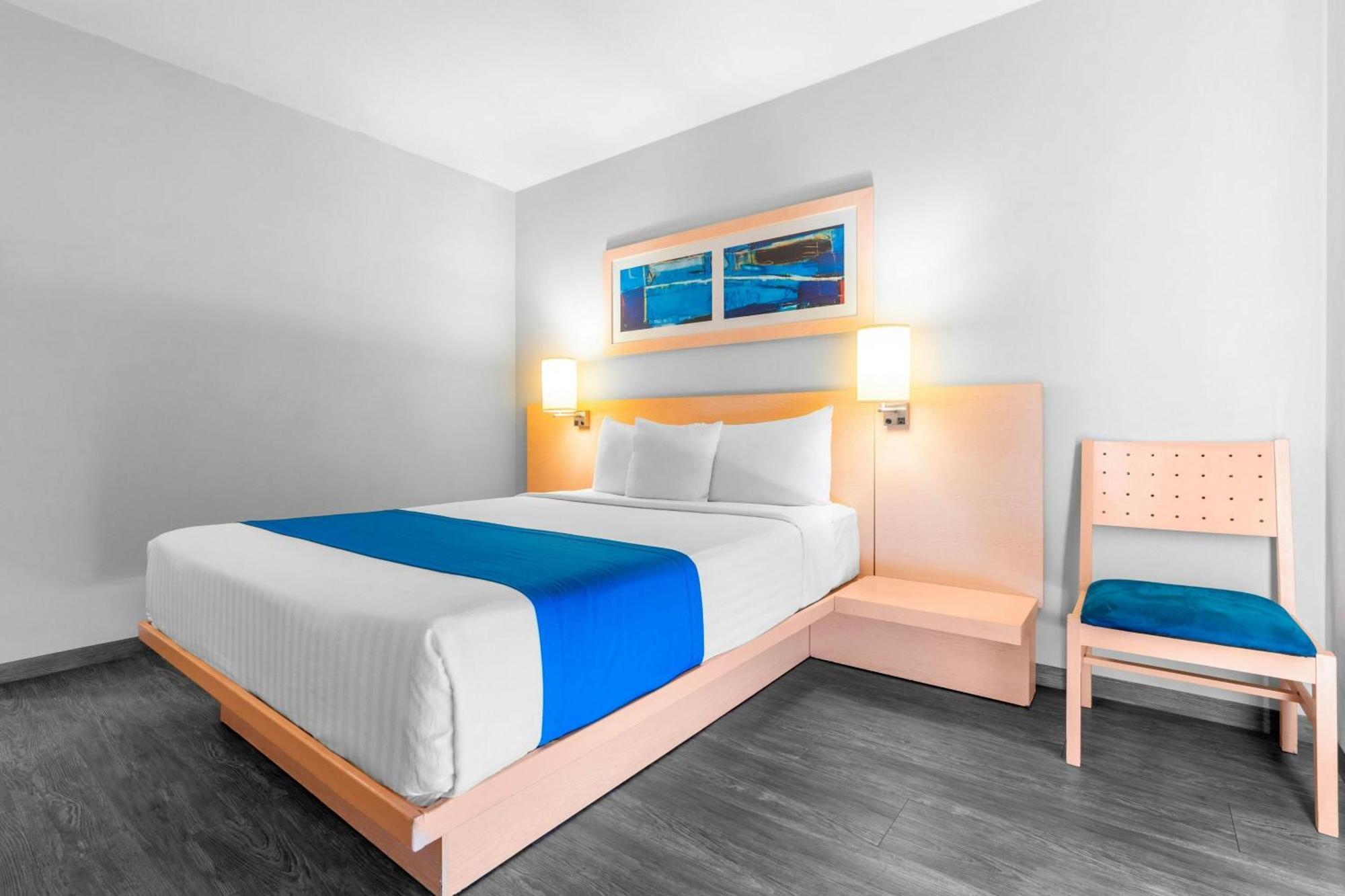 City Express By Marriott Aguascalientes Sur Екстер'єр фото