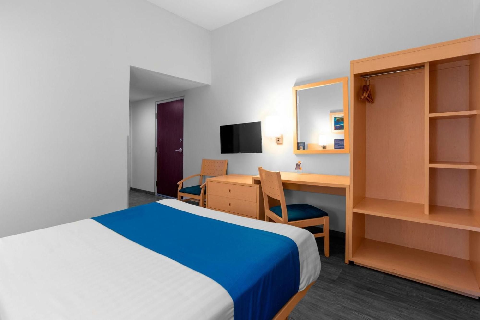 City Express By Marriott Aguascalientes Sur Екстер'єр фото