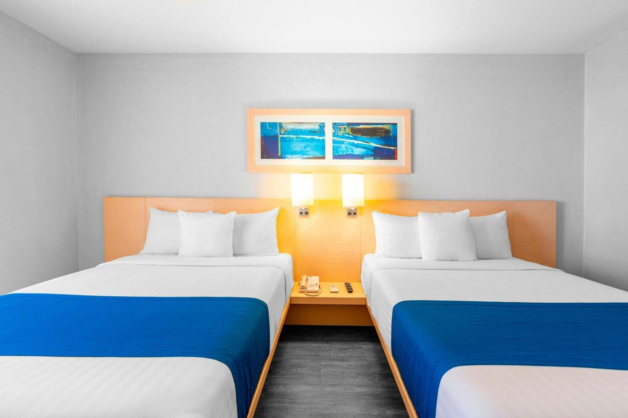 City Express By Marriott Aguascalientes Sur Екстер'єр фото